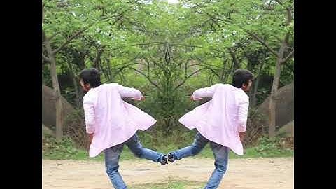 Thumbnail of #muralitarak #andrawala #nairey #nairey #dance #video #NTR #diehardfan