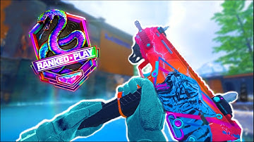 Top 1% Ranked Play Vel 46 Class