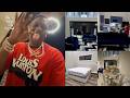 Boosie Surprises Mom Connie With A House Reveal For Her B-Day! 🏡