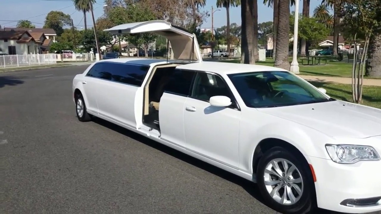 American Limousine Sales Live Stream - YouTube