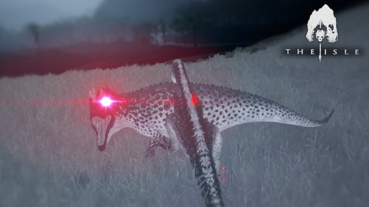 Cerato vs Raptor | Fight To Kill | The Isle Evrima 6.5