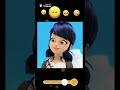 Emoji challenge edit! || Miraculous LadyBug 🐞🐈⬛ || by WaterLemon Bobaシ