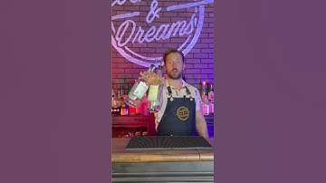 The Multi Plex #flairbartender #bartender #cocktails