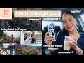STUDY ABROAD Q&A: EVERYTHING YOU NEED TO KNOW! Prague, Czech Republic | Doing Swell Podcast Ep. 9