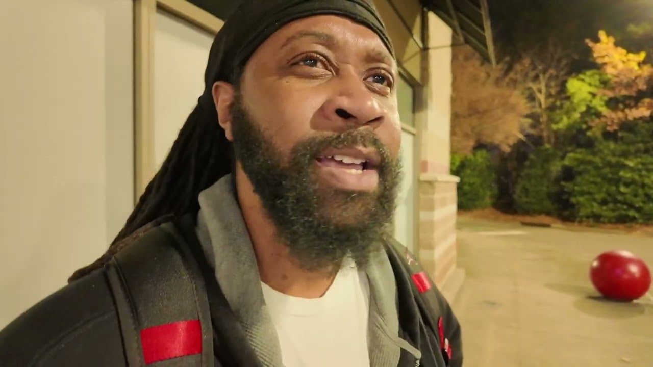 Бог сказал: «Закройте эти двери»