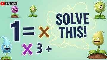 🫵🔥Be honest, Can You Solve This Puzzle?🧩 📚