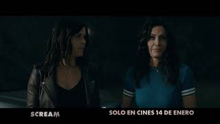 Scream | Spot | Prepárate | Paramount Pictures Spain