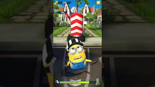 [Android] Minion Rush: Despicable Me Official Game - Gameloft SE screenshot 2