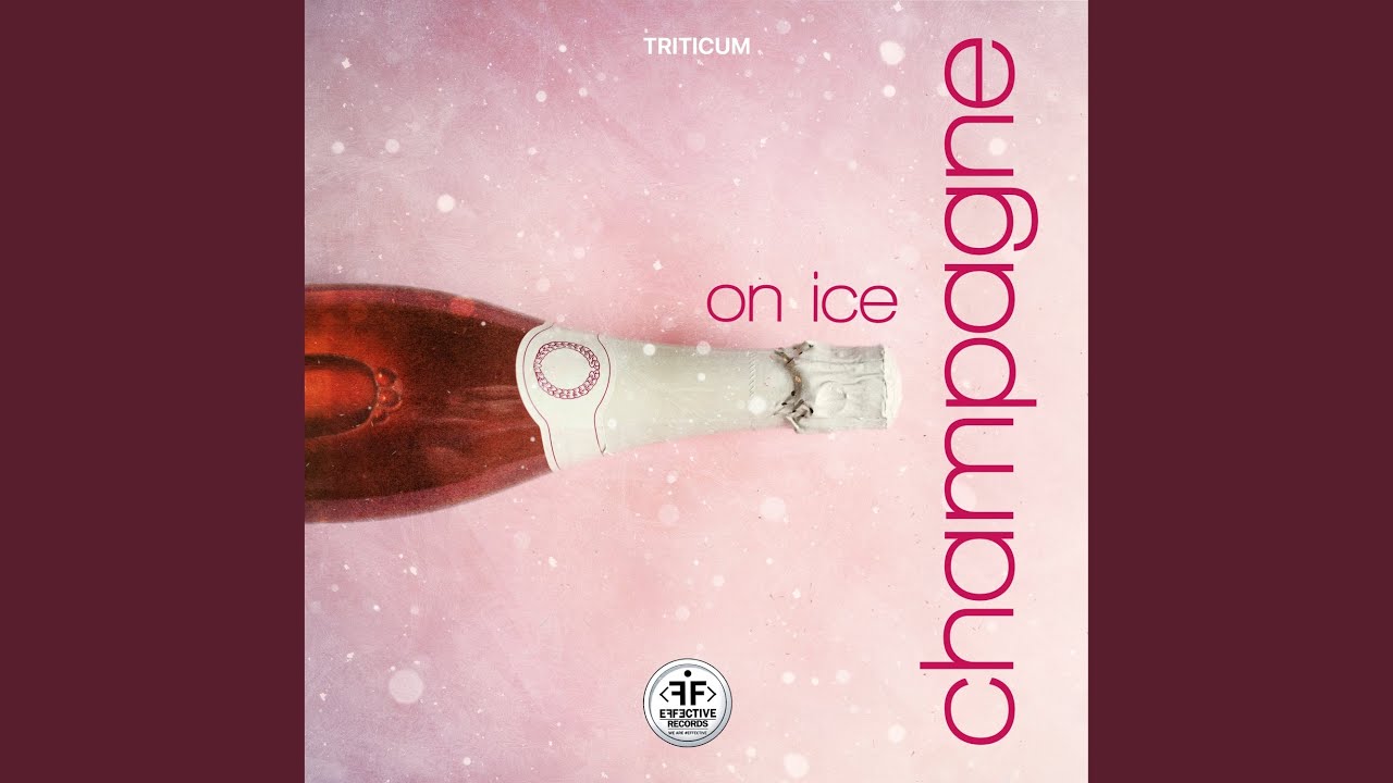 Champagne On Ice
