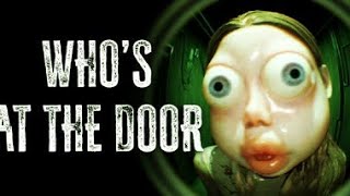 Who's At The Door.- Demo