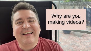 Q&A: Why are you making videos? || Nonduality and Enlightenment Simplified