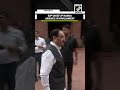 BJP National President JP Nadda Arrives In Parliament Ahead Of Monsoon Session 2025 BJP National President JP Nadda Arrives In Parliament Ahead Of Monsoon Session 2025