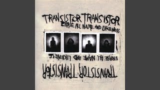 Watch Transistor Transistor Transistor Transistor Vs Everyone video