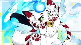 【歌枠┆music 】カラオケ気分ゆる歌！#shorts #歌枠 #vsinger  【狐白しろ/Vtuber】