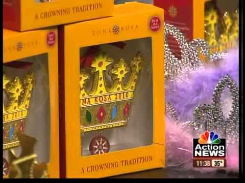 Zona Rosa offers a VIP Golden Ticket to midnight shopping