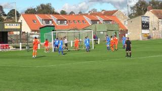 STAVELEY MWFC 2011