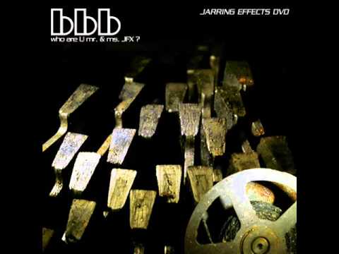 Various - Burn Babylon Burn - Who Are U Mr. & Ms. JFX ? Label: Jarring Effects Catalog#: FX002DVD Format: CD, Compilation, 2 x DVD Country: France Released: 03 febr 2003 Genre: Electronic Style: Electro,Dub,Downtempo,Jungle this song: JFX Party 1999 track: 03 style: Jungle,Jazz 2 DVD+1 AUDIO CD. Created by a team of intrepid image and sound hunters, keen on futuristic mobile video systems, this triple DVD/CD is the colourful and live witnessing of the epic Jarring Effects adventure during 2003, a key year to be remembered, an achievement of ten years of associative activism. Jarring Effects the label, with its major locomotives High Tone and Ez3kiel, at the head of an army of bands and artists ready to fight on any level for "free electro" and united today in the same energy and on the same support (interviews, concerts extracts, videos...). A documentary movie also meant to present the singular state of mind of the whole dub scene in France, marked "DIY", based on active solidarity and pumped up to give the best live performances, on stage where it has always been at the top of its abilities! Jarring Effects the association, barometer of a certain dynamic for citizenship in Lyon \ human adventure, alternative without a doubt, definitely uncompromising, at the crossroads of festivals! And which, from Mostar (Bosnia) to the Vieilles Charrues, seems to remind us that something different is always possible (Play It Loud !). Two DVD's (200 mn) of cascading interactions <b>...</b>