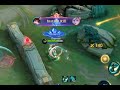 CHANG'E WTF EZ 2xBRUTAL INSTANT KILL TO MYTHIC PLACEMENT??? | ROAD TO MYTHIC Game 75 RANK | MLBB S38