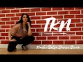 Rosalia  travis scott tkn  dance cover  salsa fusion by lets naacho