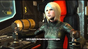 Front Misson Evolved Playthrough:Part 17