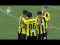 Қайрат-Жастар 6:4 Жетісай | 1XBET QFL Бірінші Лига 2024 | 18 тур | Ойынға шолу, 01.08.2024