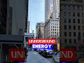 Underground Energy