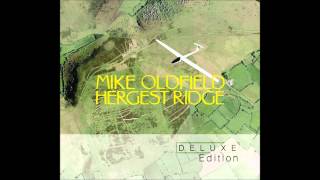 Mike Oldfield-Hergest Ridge (Part.One) [1974 demo]