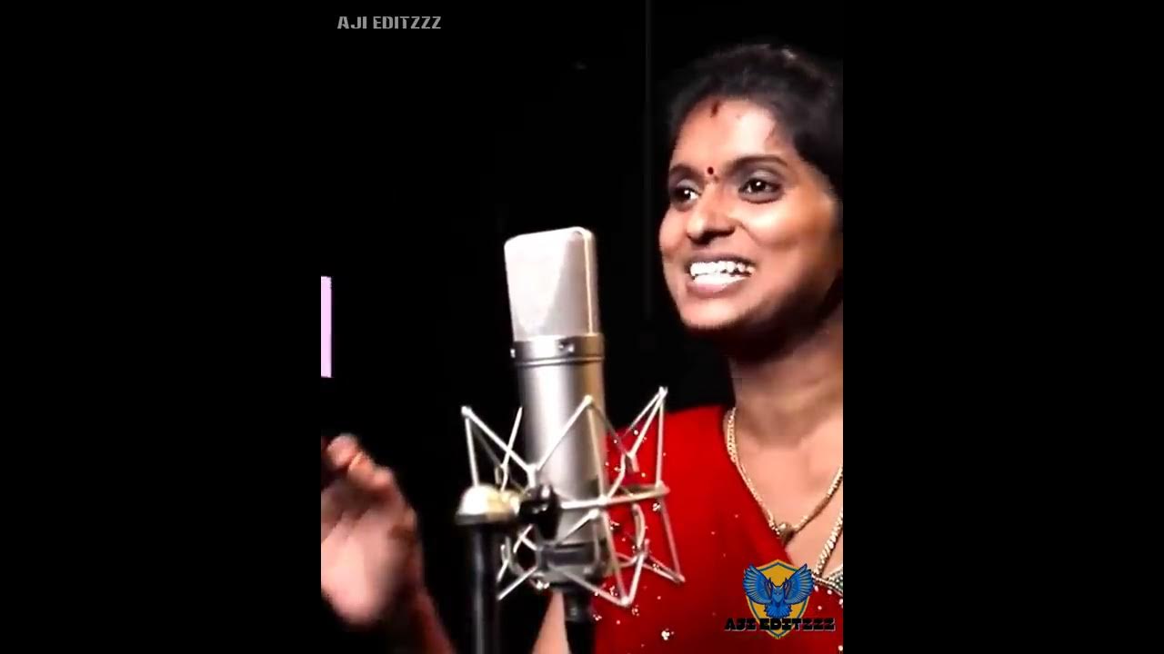 #Shorts #saamisaami #pushpa #Alluarjun #Rashmika #Rajalakshmi #Tamilversion | Saami Saami song