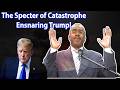 Pastor Gino Jennings [ May 10 2026 ]…Terrifying:  The Specter of Catastrophe Ensnaring Trump!