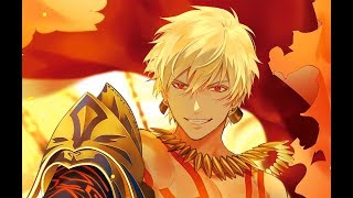 Fategrand Order Na - Vs Gilgamesh The Oldest Hero Nerofest 2019
