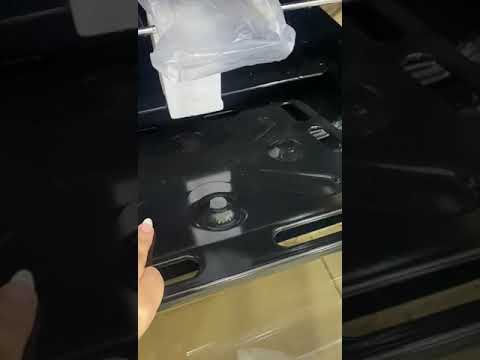 بوتجاز زانوسي 4 شعله امان كامل