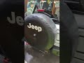 #jeeprubicon #Jeep #rubicon #porsche #autoexpo #autostyle