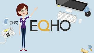 ຄຳແປເກົ່າ (TM) - EQHO