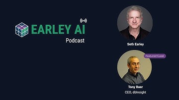 Earley AI Podcast: Episode 66 - Reengineering Knowledge for the AI Era