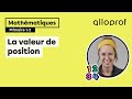 La Valeur De Position Mathématiques Primaire La Valeur De Position Mathématiques Primaire
