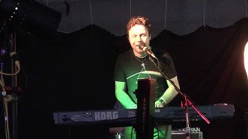 eagles / desperado / jim cabral and dunns river version / ranson wv civic center