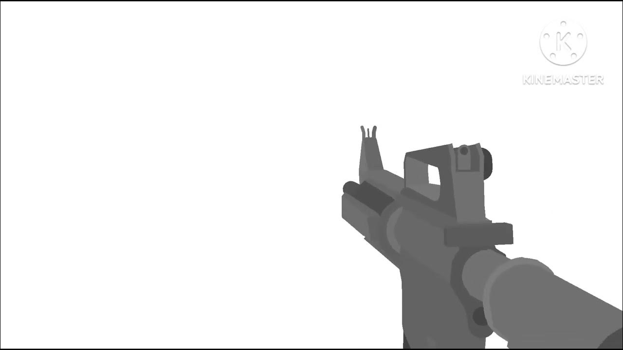 M4 FPS YouTube