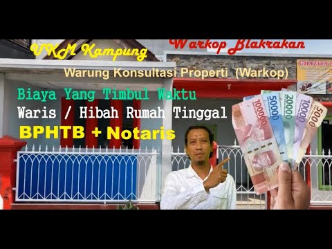 Video: Berapa Biaya Warisan?