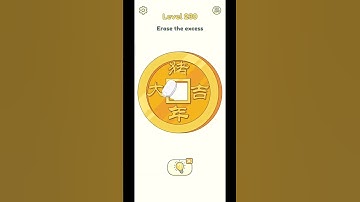 Dop 2 level 230 || Dop 2💡[Delete One Part] 👉 [Level - 230] #dop #dop2 #game #short #shorts