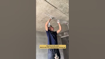 10 lỗi điện nước dễ dính nhất sau khi làm xong phần thô T7RYT01081 [Anh Biết Tuốt Design]