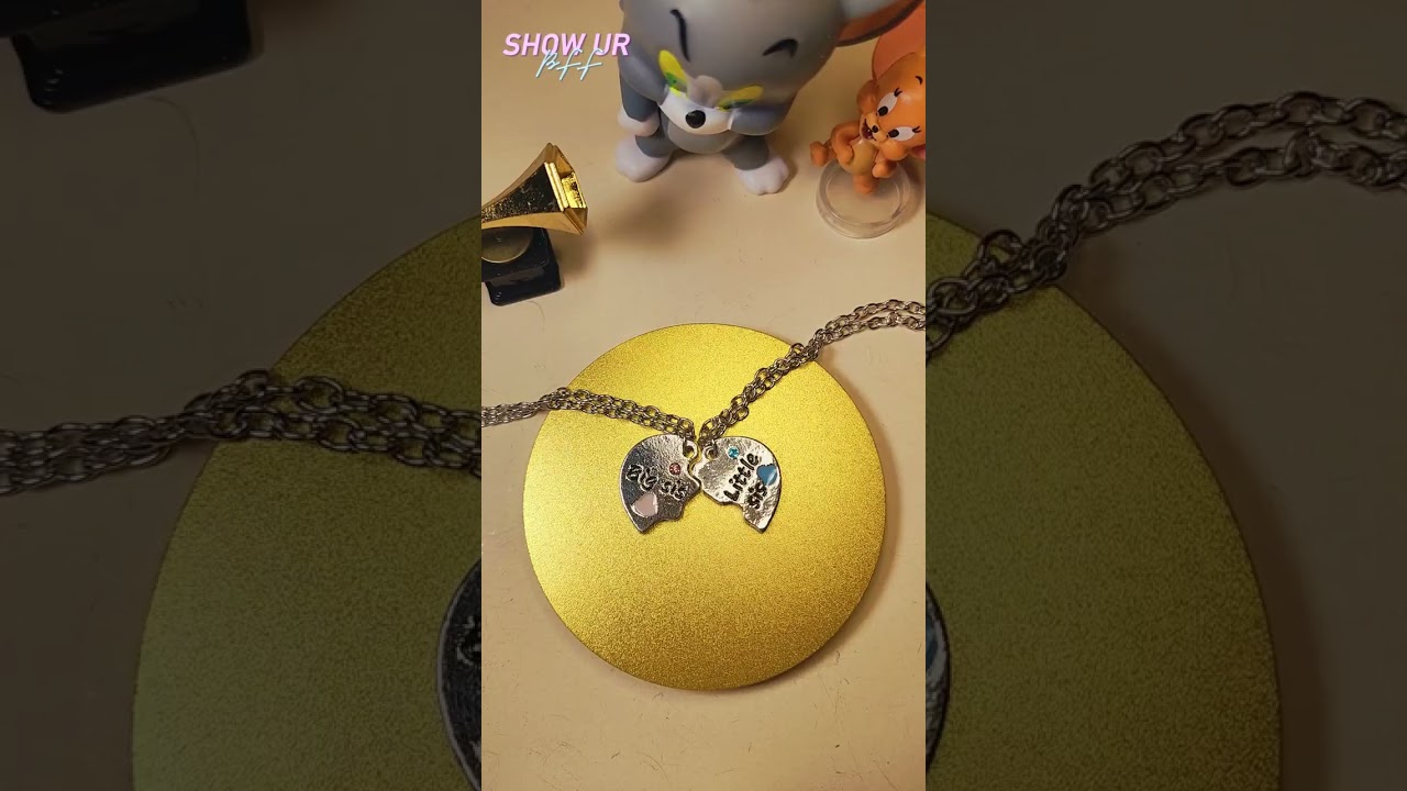 Special BFF Gifts Design 