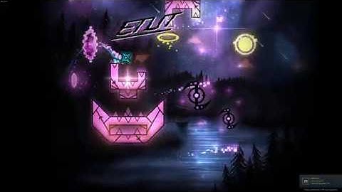 My part in an Anywhere You Go