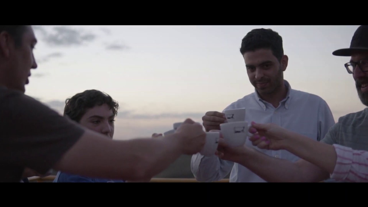 Equator Coffees - B Corp Coffees