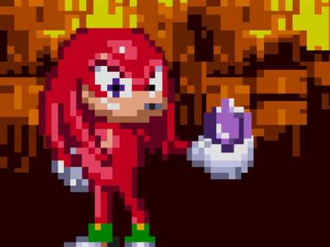 Random Short - The Knuckles Song