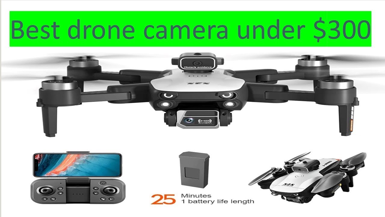 Best drone camera under $300 | Top 5 Best drone camera under $300 On Aliexpress On Amazon