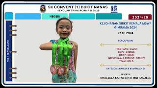 The Success Stories Cbn1 202425