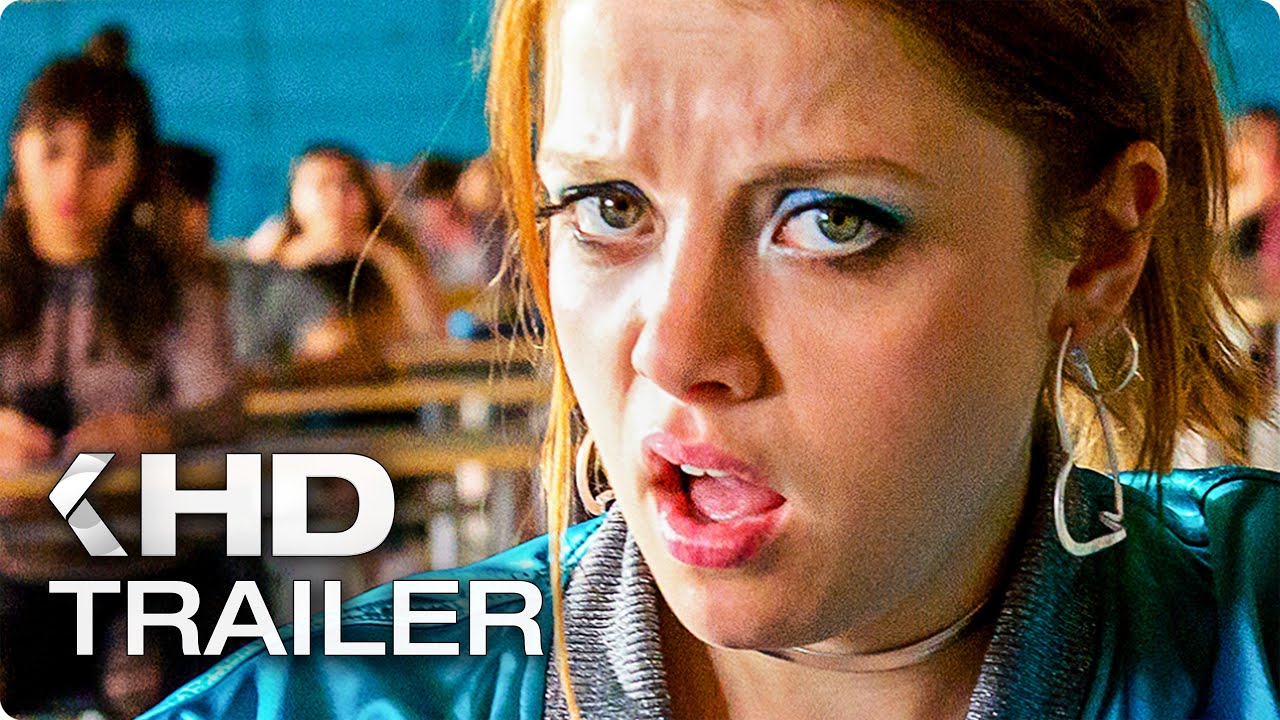 Fack Ju Göhte 3 Ganzer Film Kostenlos Anschauen FACK JU GÖHTE 3 Teaser Trailer German Deutsch (2017) - YouTube