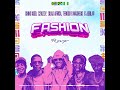 Fashion By Chino Kid 