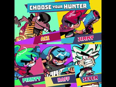 Relic Hunters PEA Play Now 30s 1080x1080 - Relic Hunters PEA Play Now 30s 1080x1080
