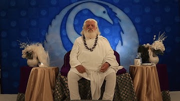 Kriya Yoga Introduction by Yogiraj Siddhanath - Live from New Delhi, India